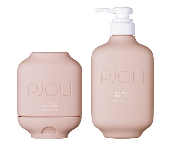 PJOLI フィールイージー トリートメント