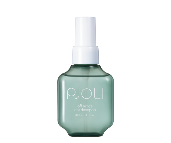 PJOLI オフモード ドライシャンプー