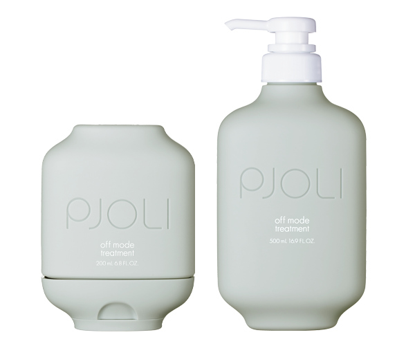 PJOLI オフモード トリートメント