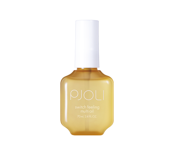 PJOLI スイッチフィーリング マルチオイル