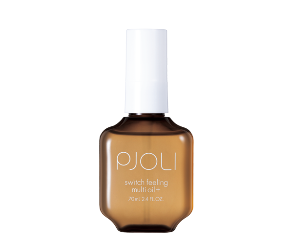 PJOLI スイッチフィーリング マルチオイル+